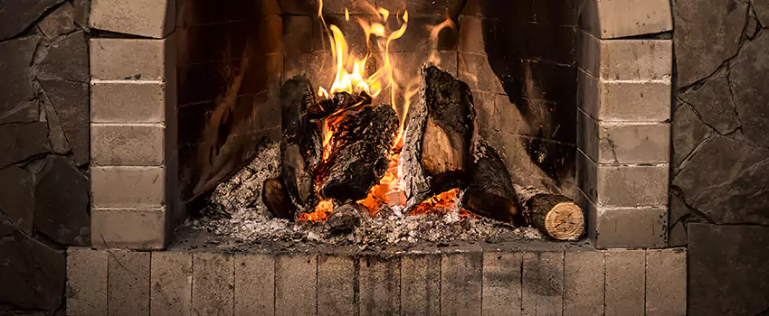 Cost of Rebuilding A Fireplace in Horn Lake, Mississippi