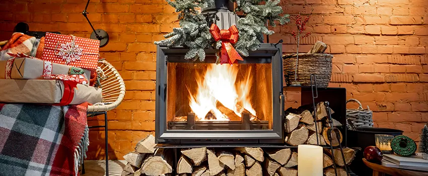 Steel Fireplace Grate Repair And Replacement Services in Horn Lake, Mississippi