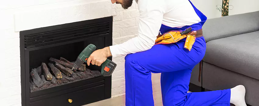 Fireplace Repair Expert in Horn Lake, Mississippi