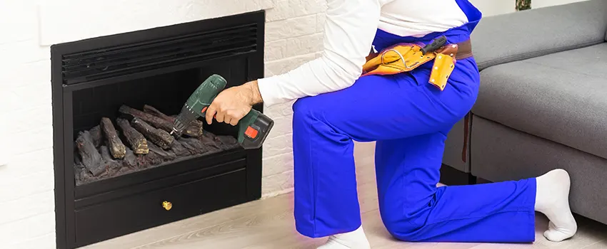 Fireplace Safety Inspection Specialists in Horn Lake, Mississippi
