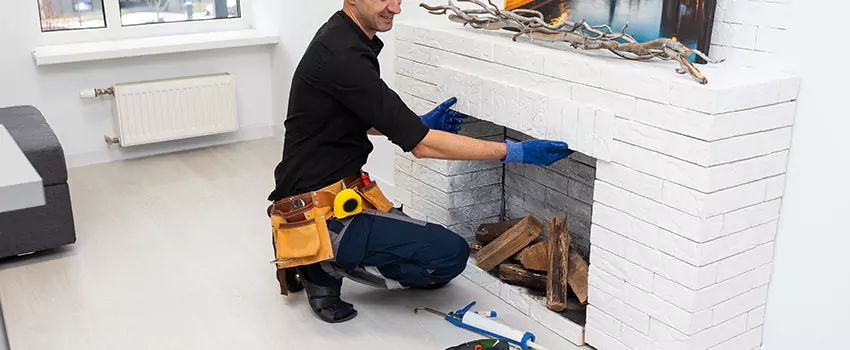 Gas Fireplace Repair And Replacement in Horn Lake, MS