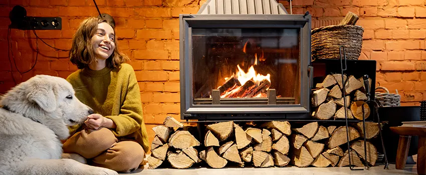 Fireplace Smell Removal Cost in Horn Lake, MS