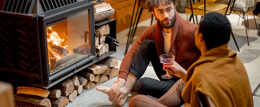 Fireplace Leaky Roof Repair in Horn Lake, Mississippi
