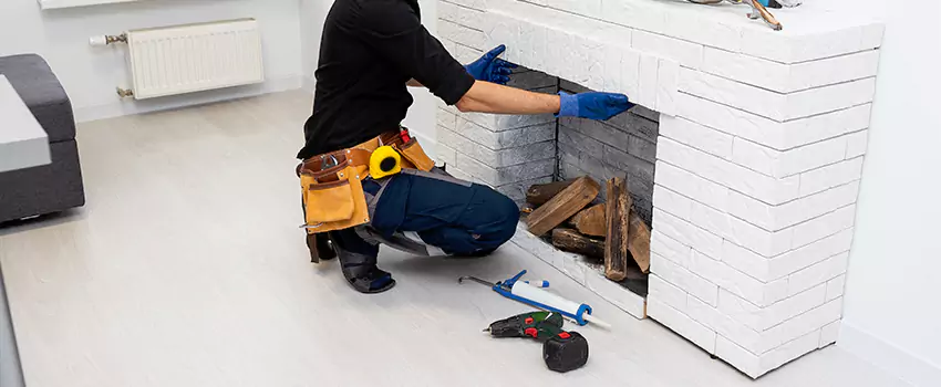 Masonry Fireplace Technician in Horn Lake, Mississippi