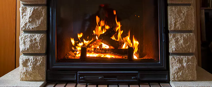 Fireplace Xtrordinair Probuilder Gas Fireplace Installation in Horn Lake, MS