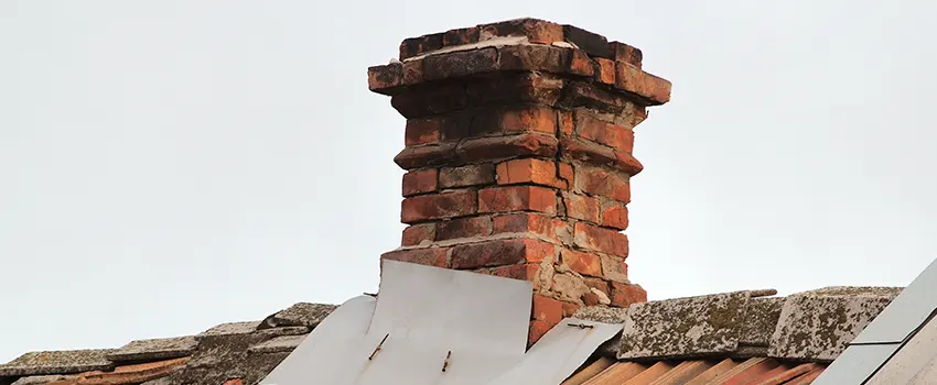 Cost of Fixing Blocked Chimney in Horn Lake, Mississippi