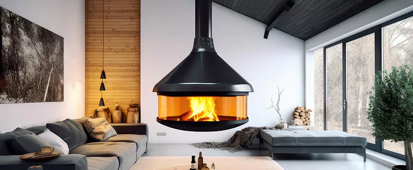 Floating Damaged Fireplace Repair Services in Horn Lake, MS