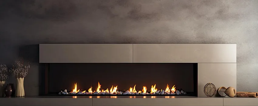 Gas Fireplace Logs Supplier in Horn Lake, Mississippi