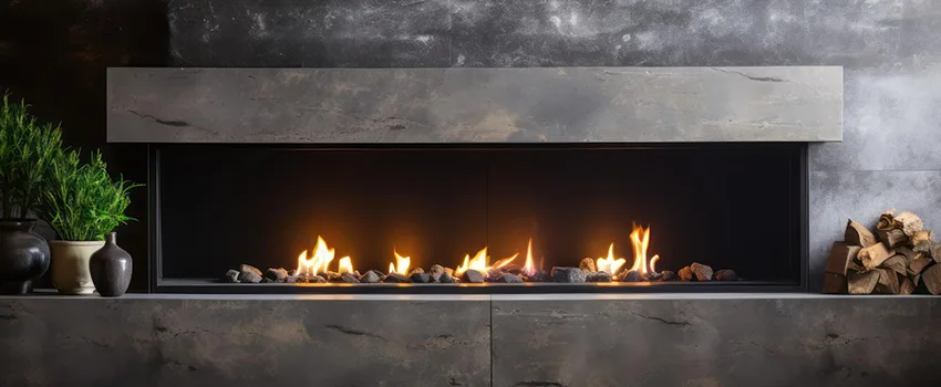 Gas Fireplace Front And Firebox Repair in Horn Lake, MS