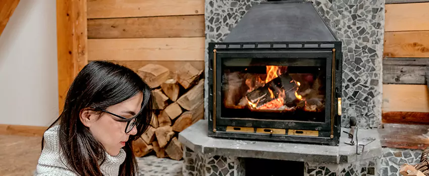 Harman P68-C Pellet Stove Repair in Horn Lake, Mississippi 