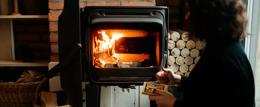 Hearthstone Wood Stoves Fireplace Repair in Horn Lake, Mississippi