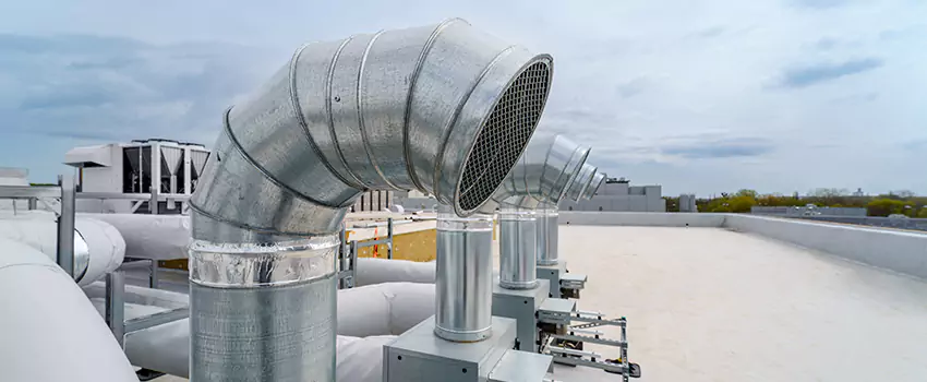 Insulated Ductwork Repair Services Near Me in Horn Lake, MS
