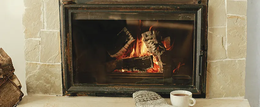 Kings man Fireplaces Insert Services in Horn Lake, MS