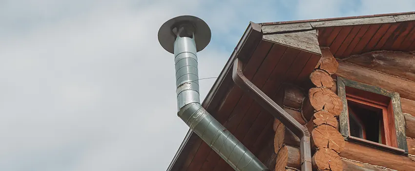 Cracks Repair for Leaking Chimney in Horn Lake, Mississippi