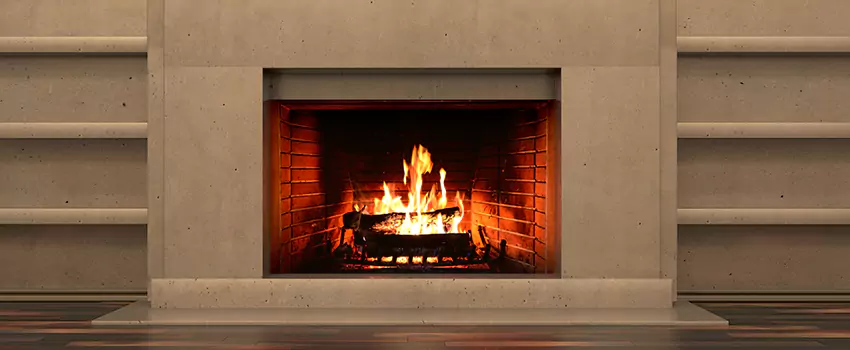 Majestic Trilliant Series Gas Fireplace Insert Repair in Horn Lake, Mississippi