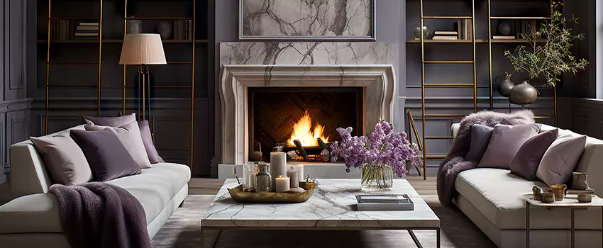 Napoleon Galaxy Series Outdoor Fireplaces Repair in Horn Lake, MS