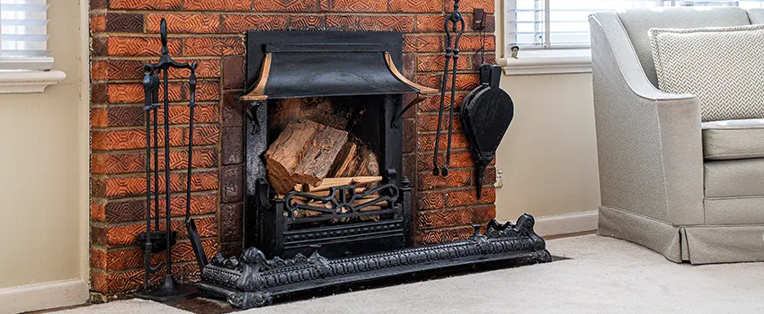 Custom Old Fireplace Redesign Services in Horn Lake, Mississippi