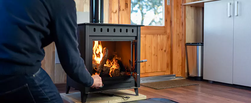 Open Flame Fireplace Fuel Tank Repair And Installation Services in Horn Lake, Mississippi