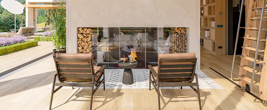 Ortal Space Creator Fireplace Repair in Horn Lake, MS