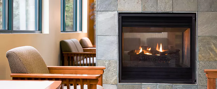 Osburn Fireplace Tempered Glass Hearth Pad Replacement in Horn Lake, Mississippi