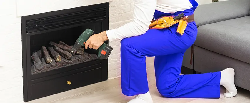 Pellet Fireplace Repair Services in Horn Lake, MS