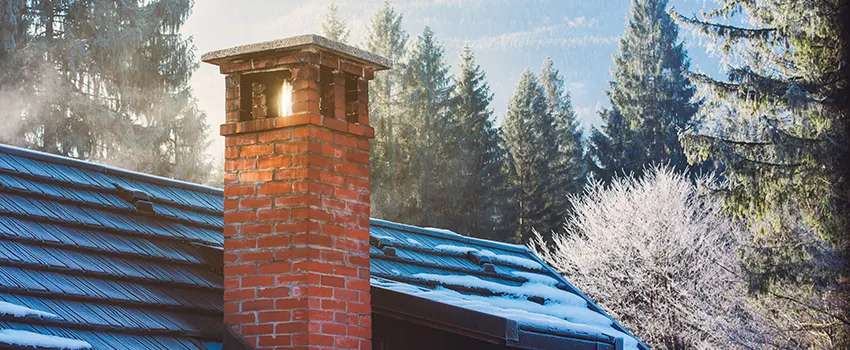 Residential Chimney Rain Caps Repair Services in Horn Lake, MS