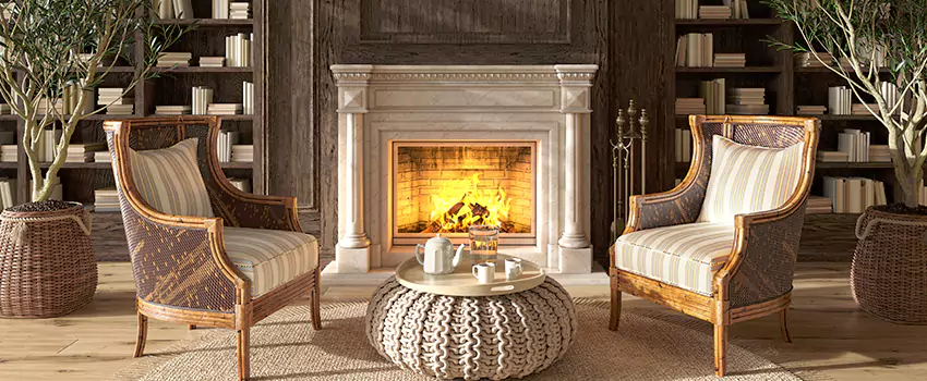 Cost of RSF Wood Fireplaces in Horn Lake, Mississippi