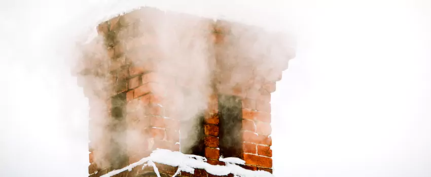 Chimney Flue Soot Removal in Horn Lake, MS