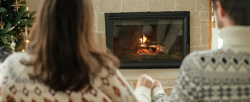 Superior Open-Hearth Wood Fireplaces in Horn Lake, MS