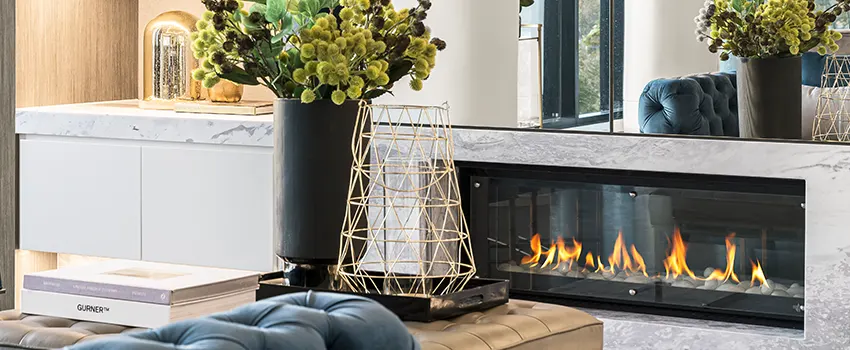 Professional Town & Country Luxury Fireplace Maintenance Experts in Horn Lake, Mississippi