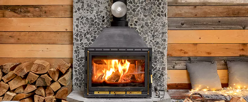 Travis Industries Elite Fireplace Inspection and Maintenance in Horn Lake, Mississippi
