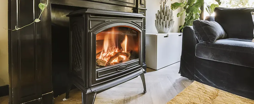 Valor Wood Fireplace in Horn Lake, MS