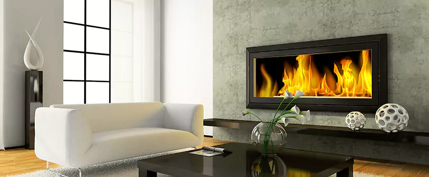 Ventless Fireplace Oxygen Depletion Sensor Installation and Repair Services in Horn Lake, Mississippi