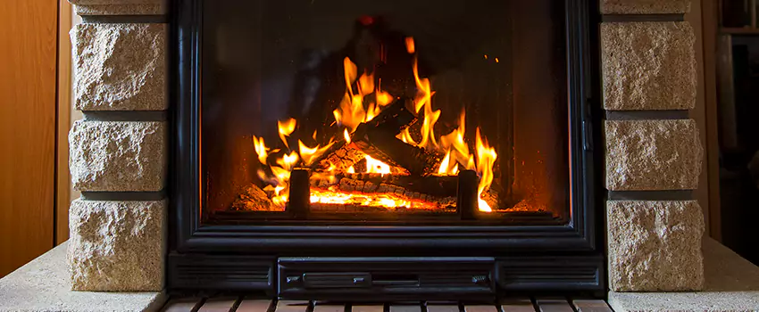 Cost of Wood Fireplace Installation in Horn Lake, MS