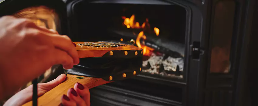 Cost of Wood Furnace Repair and Installation Services in Horn Lake, MS