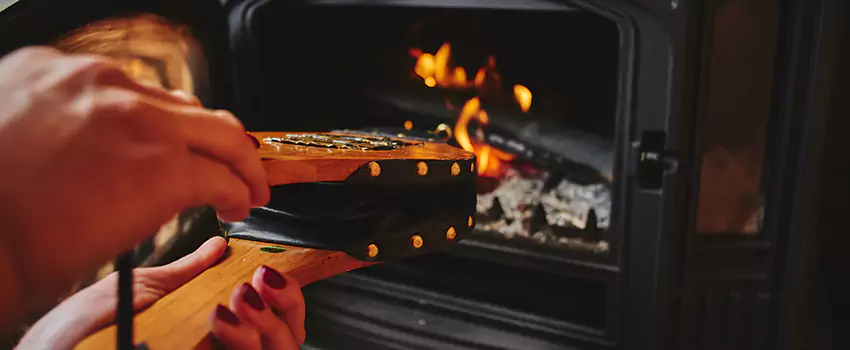 Wood Stove Grates Repair in Horn Lake, Mississippi