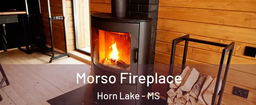 Morso Fireplace Horn Lake - MS