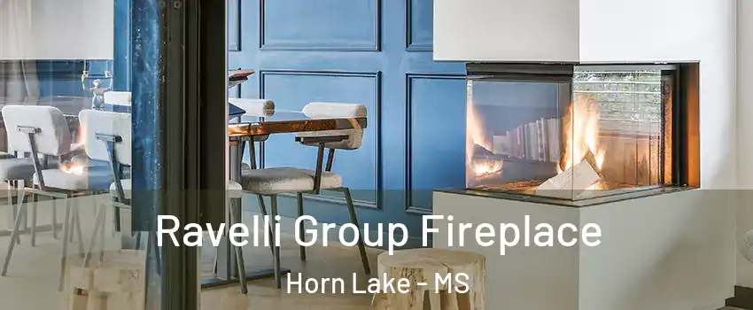  Ravelli Group Fireplace Horn Lake - MS