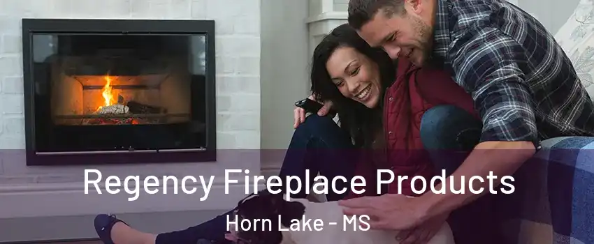  Regency Fireplace Products Horn Lake - MS