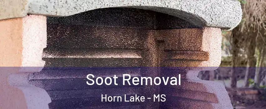  Soot Removal Horn Lake - MS