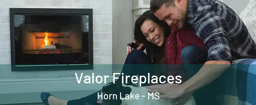  Valor Fireplaces Horn Lake - MS
