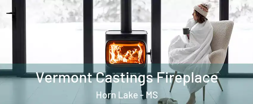  Vermont Castings Fireplace Horn Lake - MS