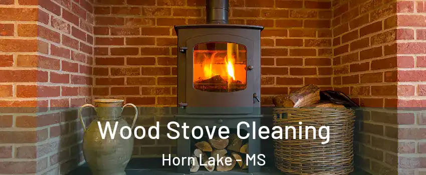  Wood Stove Cleaning Horn Lake - MS